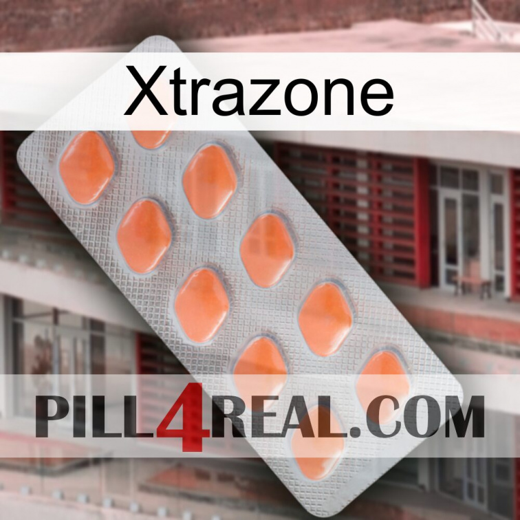 Xtrazone 26